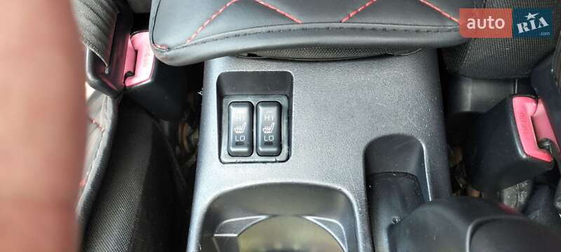 Седан Mitsubishi Lancer 2007 в Одесі