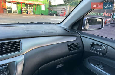Седан Mitsubishi Lancer 2008 в 