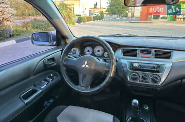 Седан Mitsubishi Lancer 2008 в 
