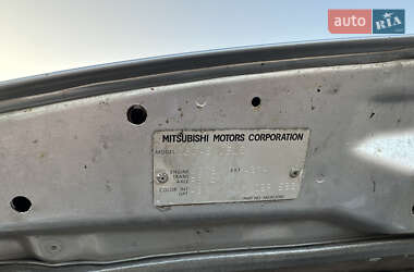Седан Mitsubishi Lancer 2008 в 
