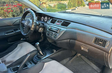 Седан Mitsubishi Lancer 2008 в 
