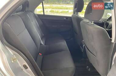 Седан Mitsubishi Lancer 2008 в 
