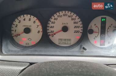 Седан Mitsubishi Lancer 2008 в 