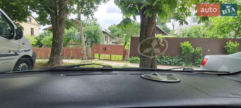 Седан Mitsubishi Lancer 2008 в Киеве