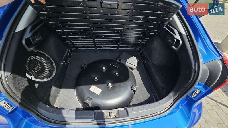 Хэтчбек Mitsubishi Lancer 2008 в Ивано-Франковске