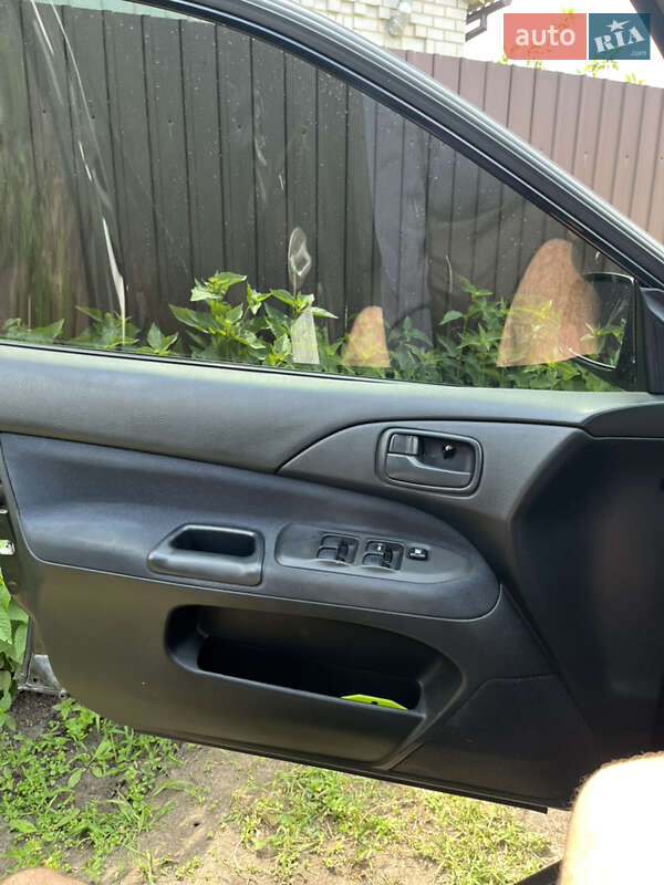 Седан Mitsubishi Lancer 2007 в Борисполі