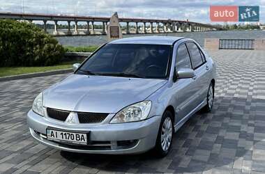 Седан Mitsubishi Lancer 2007 в Днепре