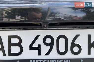 Седан Mitsubishi Lancer 2007 в 