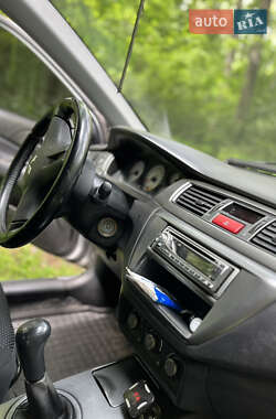 Седан Mitsubishi Lancer 2006 в 