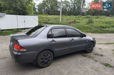 Седан Mitsubishi Lancer 2005 в 