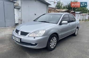 Седан Mitsubishi Lancer 2005 в Києві