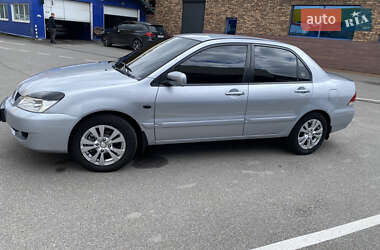 Седан Mitsubishi Lancer 2007 в 