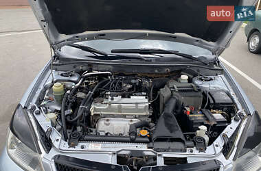 Седан Mitsubishi Lancer 2007 в 