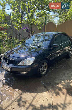 Седан Mitsubishi Lancer 2007 в Белгороде-Днестровском