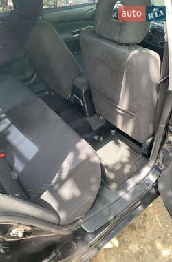 Седан Mitsubishi Lancer 2007 в 