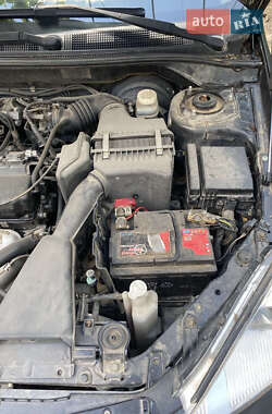 Седан Mitsubishi Lancer 2007 в 