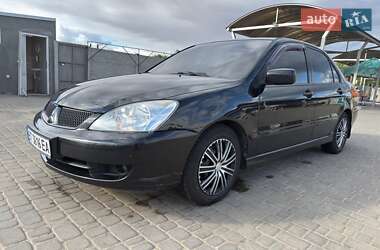 Седан Mitsubishi Lancer 2006 в Херсоне