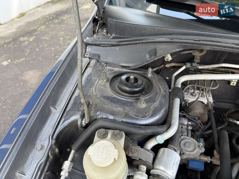 Седан Mitsubishi Lancer 2005 в Харькове