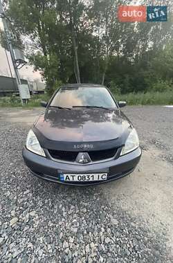 Седан Mitsubishi Lancer 2007 в Копылове