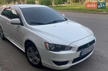 Хэтчбек Mitsubishi Lancer 2008 в Харькове
