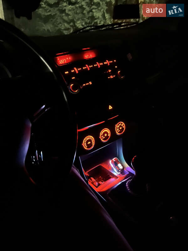 Седан Mitsubishi Lancer 2008 в Киеве