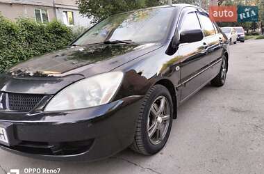 Седан Mitsubishi Lancer 2008 в Белой Церкви