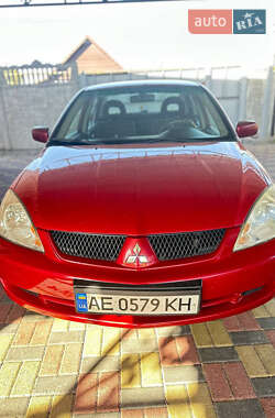 Седан Mitsubishi Lancer 2008 в 
