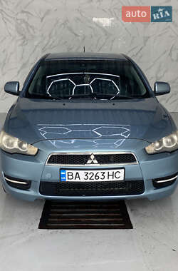 Седан Mitsubishi Lancer 2008 в П'ятихатках
