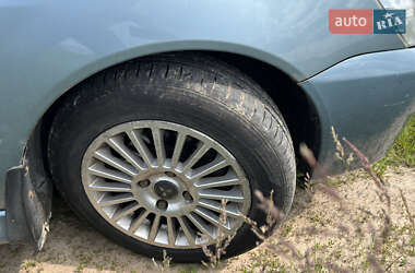 Седан Mitsubishi Lancer 2007 в 