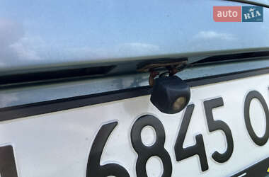 Седан Mitsubishi Lancer 2007 в 