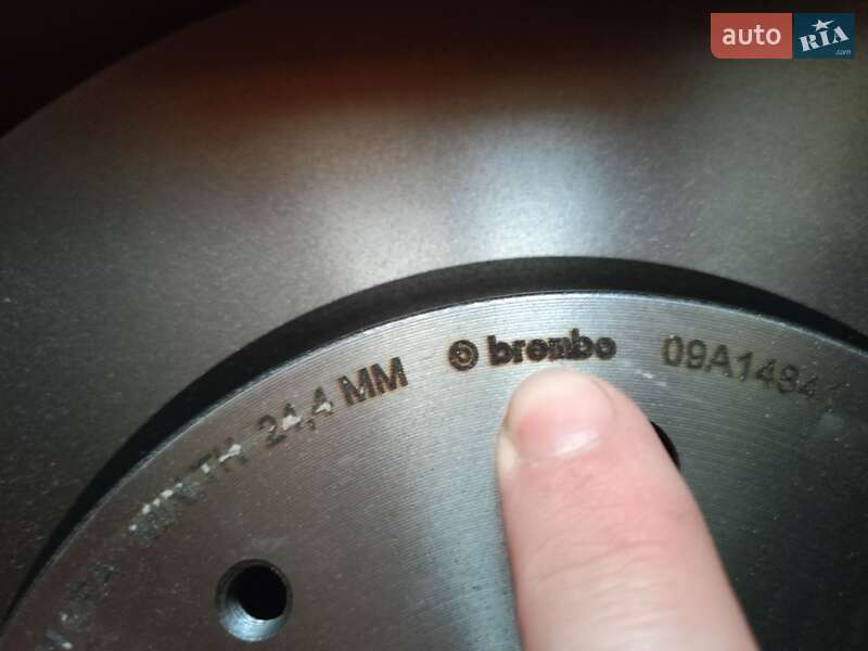 Седан Mitsubishi Lancer 2008 в Львові