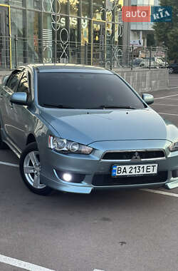 Седан Mitsubishi Lancer 2008 в Вишневому