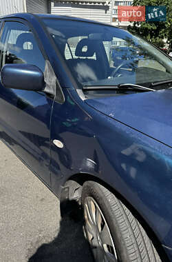 Седан Mitsubishi Lancer 2008 в 