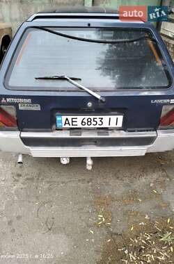 Универсал Mitsubishi Lancer 1988 в Днепре