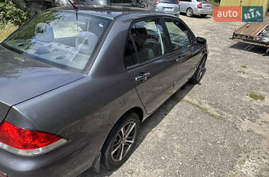 Седан Mitsubishi Lancer 2007 в 