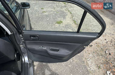 Седан Mitsubishi Lancer 2007 в 