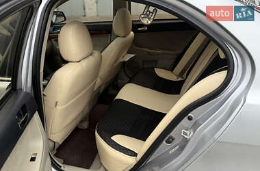 Седан Mitsubishi Lancer 2008 в 
