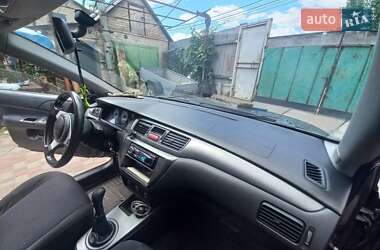 Универсал Mitsubishi Lancer 2006 в 