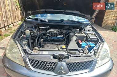 Универсал Mitsubishi Lancer 2006 в 