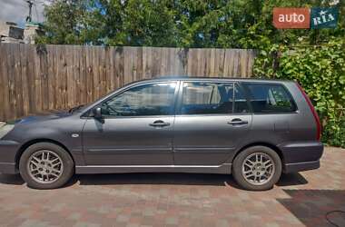 Универсал Mitsubishi Lancer 2006 в 