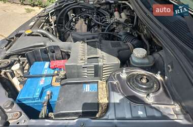 Универсал Mitsubishi Lancer 2006 в 