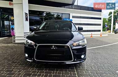 Седан Mitsubishi Lancer 2008 в Киеве