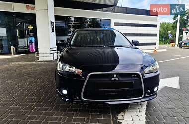 Седан Mitsubishi Lancer 2008 в 