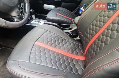 Седан Mitsubishi Lancer 2008 в 