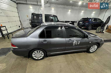 Седан Mitsubishi Lancer 2006 в 