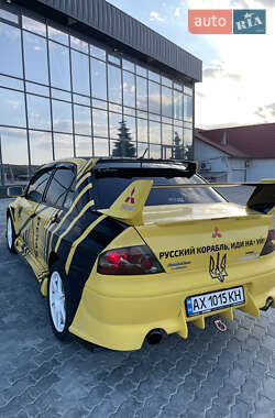 Седан Mitsubishi Lancer 2004 в 