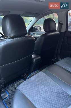 Седан Mitsubishi Lancer 2014 в 