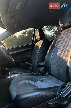 Седан Mitsubishi Lancer 2014 в 