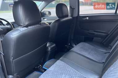 Седан Mitsubishi Lancer 2014 в 
