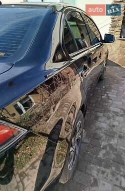 Седан Mitsubishi Lancer 2011 в 